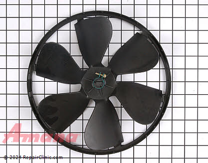 Fan Blade C6379801 Alternate Product View