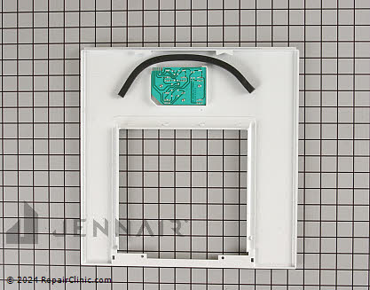 Dispenser Front Panel 61005059 Alternate Product View