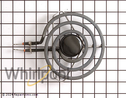 Coil Surface Element SP12MA Alternate Product View