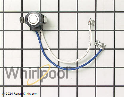 Defrost Thermostat 52085-19 Alternate Product View