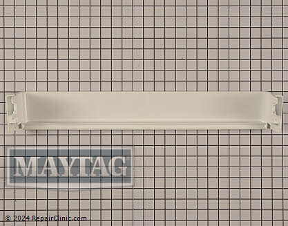 Shelf Retainer Bar 2266148 Alternate Product View