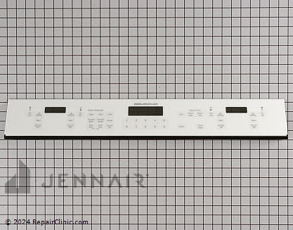 Touchpad and Control Panel 71002651 Alternate Product View