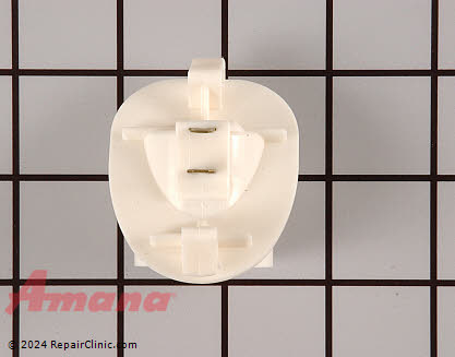 Light Socket D7714407 Alternate Product View