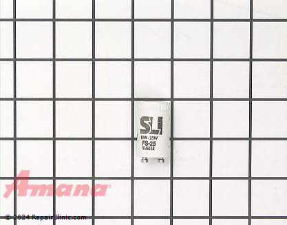 Starter 0S04200199 Alternate Product View