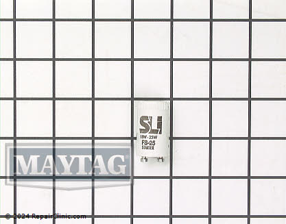 Starter 0S04200199 Alternate Product View