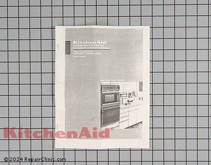 Manual 4177646 Alternate Product View