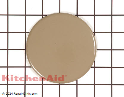 Surface Burner Cap 3185792 Alternate Product View