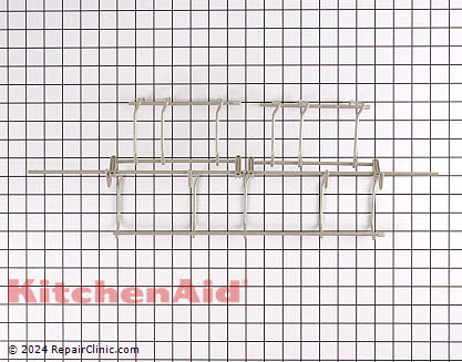 Dishrack Guide 661641 Alternate Product View
