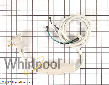 Power Cord 1187850 Alternate Product View
