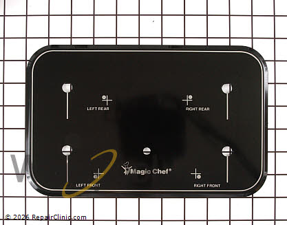Rim 7720P144-60 Alternate Product View