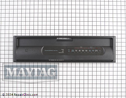Touchpad and Control Panel 6-915757 Alternate Product View