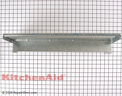 Mounting Bracket 4171623 Alternate Product View