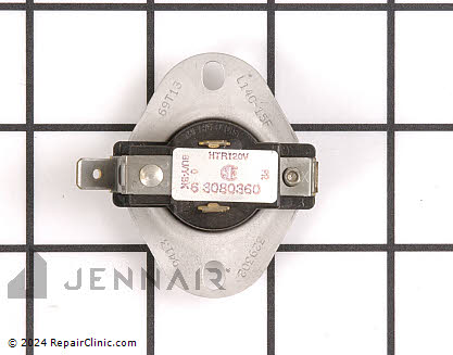 Cycling Thermostat Y308036 Alternate Product View