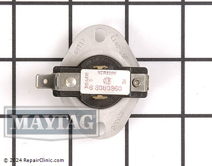 Cycling Thermostat Y308036 Alternate Product View