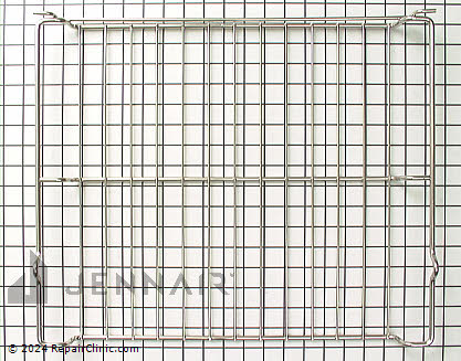 Oven Rack & Broiler Pan Y704663 Alternate Product View