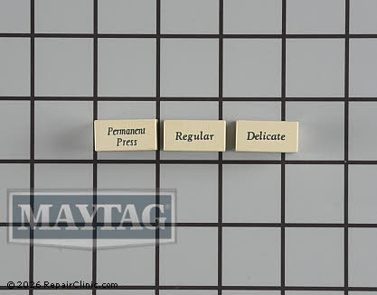 Knob Dial 204969 Alternate Product View
