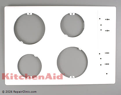 Metal Cooktop 3148754 Alternate Product View