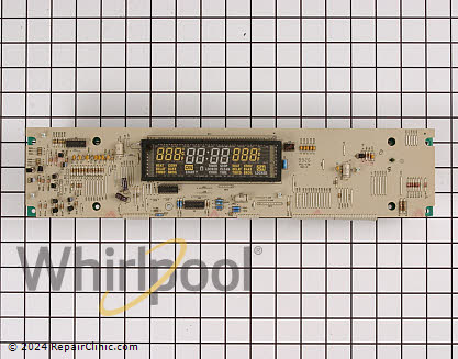 Oven Control Board 4452242 Alternate Product View