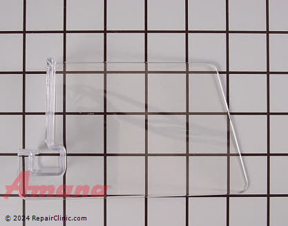 Shelf & Shelf Support D7814606 Alternate Product View
