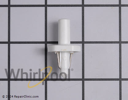 Shelf Support 521878 Alternate Product View