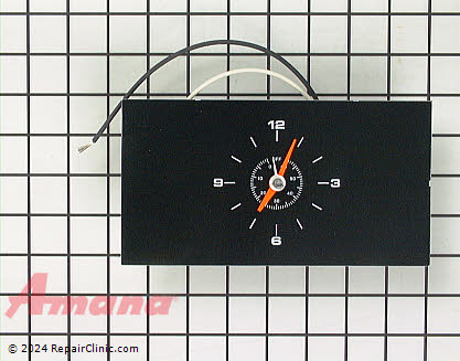 Mechanical Clock and Timer Y0057444 Alternate Product View