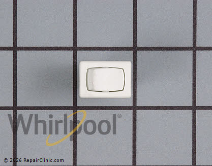 Rocker Switch 301491W Alternate Product View