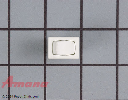Rocker Switch 301491W Alternate Product View