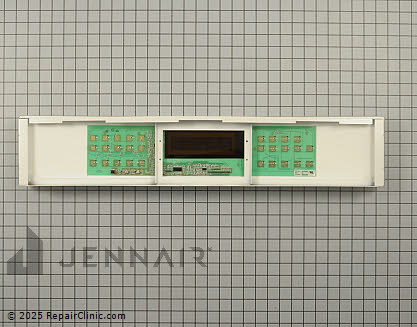 Touchpad and Control Panel 5765M196-60 Alternate Product View