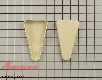 Hinge Cover R0000229 Alternate Product View
