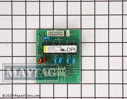 Relay Board 22004171 Alternate Product View