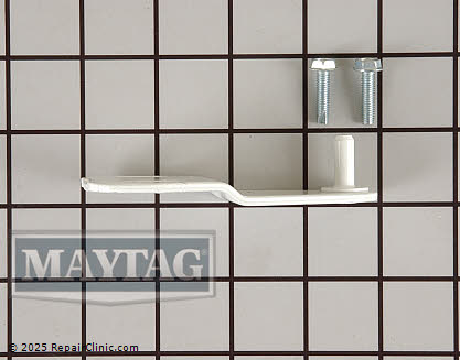 Top Hinge 047716-03 Alternate Product View