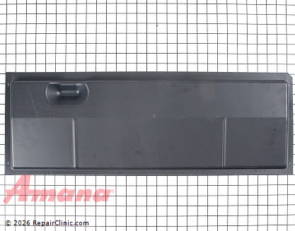 Drip Tray 10427405 Alternate Product View