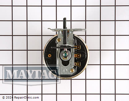 Pressure Switch 208203 Alternate Product View