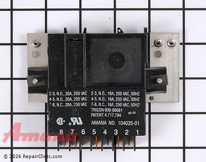 Switch R0163216 Alternate Product View