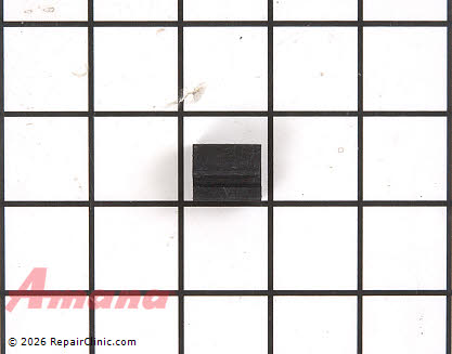 Hinge Bumper Y0309627 Alternate Product View