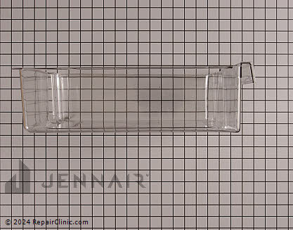 Meat Pan 61005624 Alternate Product View