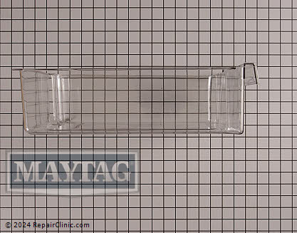 Meat Pan 61005624 Alternate Product View