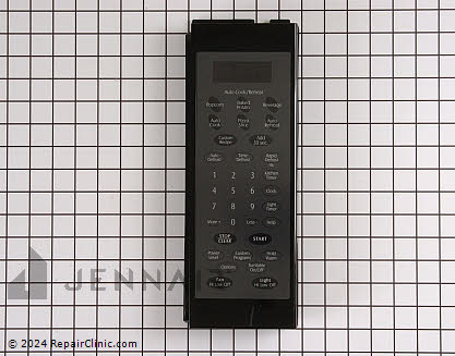 Touchpad 53001010 Alternate Product View