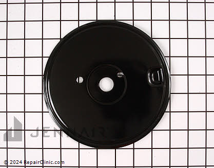 Drip Bowl & Drip Pan 71002732 Alternate Product View