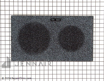 Cartridge Top 74005878 Alternate Product View