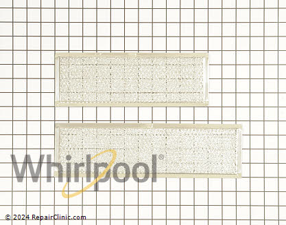 Grease Filter Y04500066 Alternate Product View