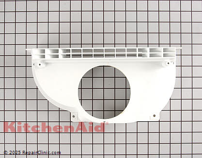 Fan Shroud 935067 Alternate Product View