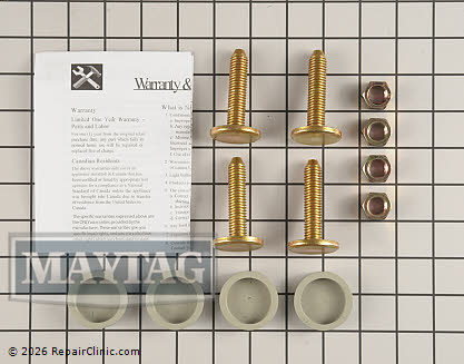 Hardware Kit 35001268 Alternate Product View