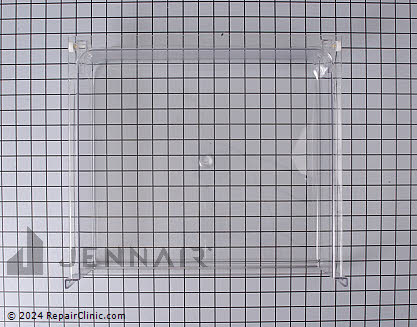 Meat Pan 61005715 Alternate Product View