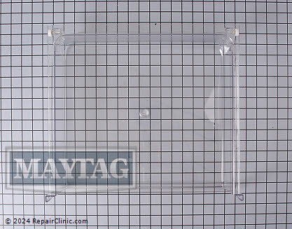 Meat Pan 61005715 Alternate Product View