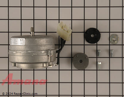 Condenser Fan Motor R0130362 Alternate Product View