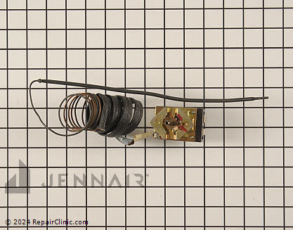 Temperature Control Thermostat Y04100511 Alternate Product View