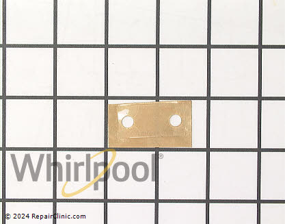 Hinge Shim 2151813 Alternate Product View