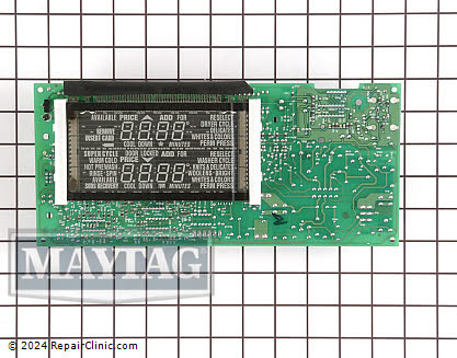 Main Control Board 33003006 Alternate Product View