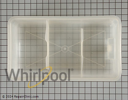 Drain Pan 994874 Alternate Product View